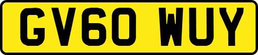 GV60WUY