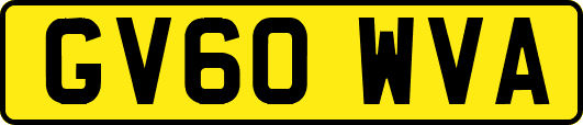 GV60WVA