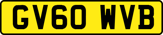GV60WVB