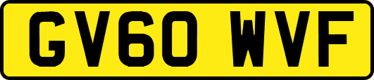 GV60WVF