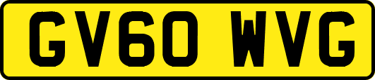 GV60WVG