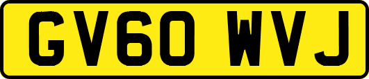 GV60WVJ