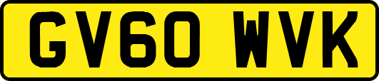 GV60WVK