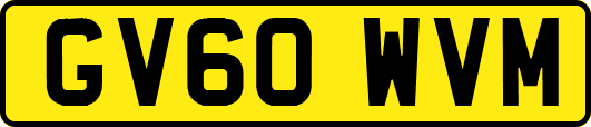 GV60WVM