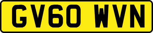 GV60WVN