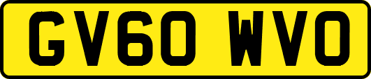 GV60WVO