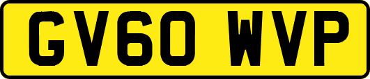 GV60WVP