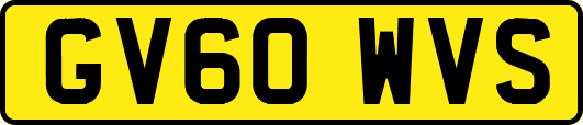 GV60WVS