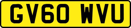 GV60WVU