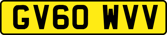GV60WVV