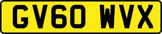 GV60WVX