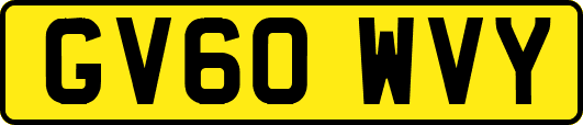 GV60WVY