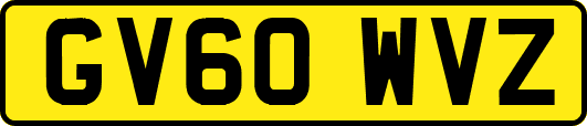 GV60WVZ