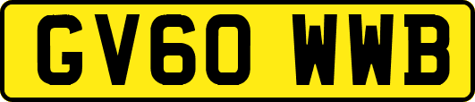 GV60WWB