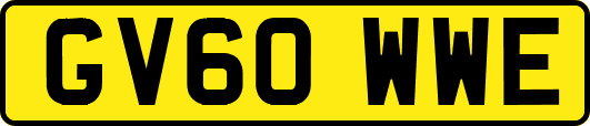 GV60WWE