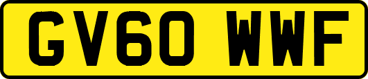GV60WWF