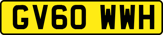 GV60WWH