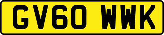 GV60WWK