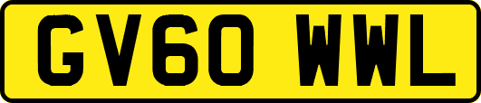GV60WWL