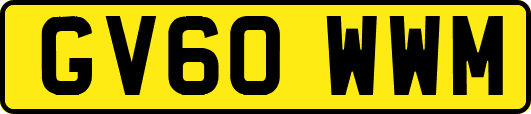 GV60WWM