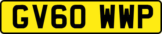 GV60WWP