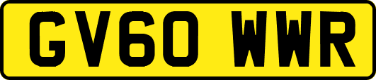 GV60WWR