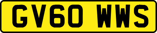GV60WWS