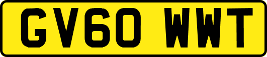 GV60WWT