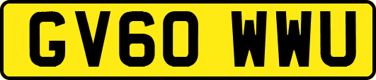 GV60WWU