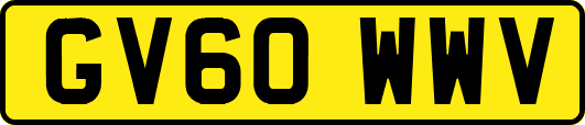 GV60WWV