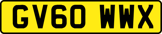 GV60WWX