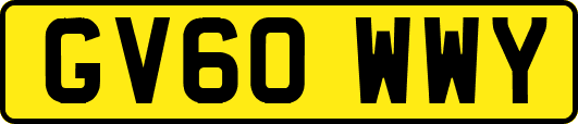 GV60WWY