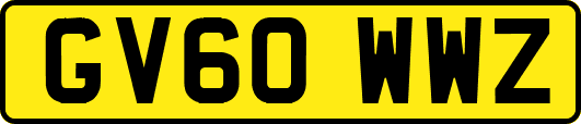 GV60WWZ
