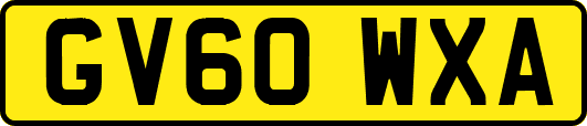 GV60WXA