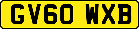 GV60WXB