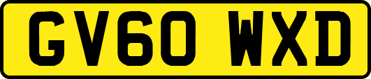 GV60WXD