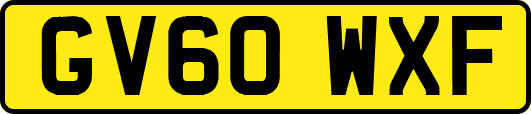 GV60WXF