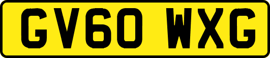 GV60WXG