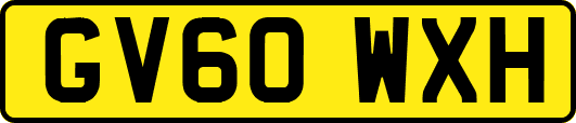 GV60WXH
