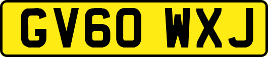 GV60WXJ
