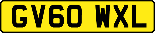 GV60WXL