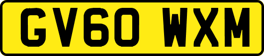GV60WXM