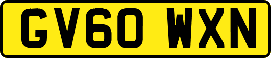 GV60WXN
