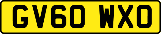GV60WXO