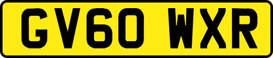 GV60WXR