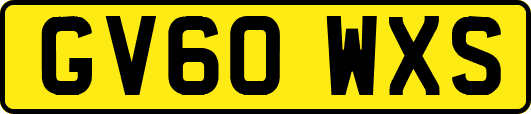 GV60WXS