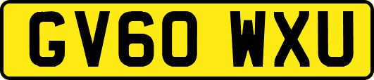 GV60WXU