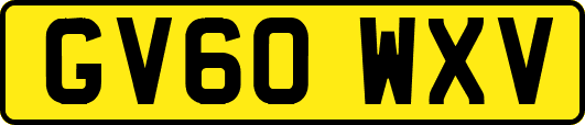 GV60WXV