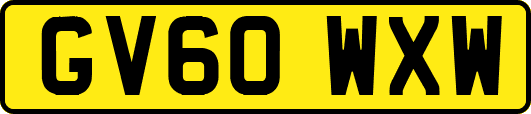 GV60WXW