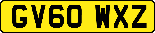 GV60WXZ